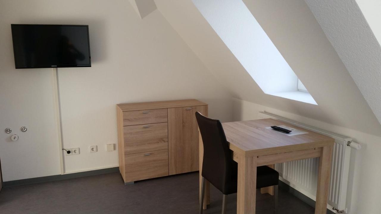 Boardinghouse Harotels MHG Extérieur photo