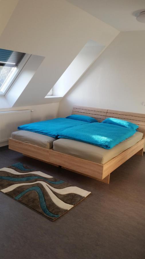 Boardinghouse Harotels MHG Extérieur photo